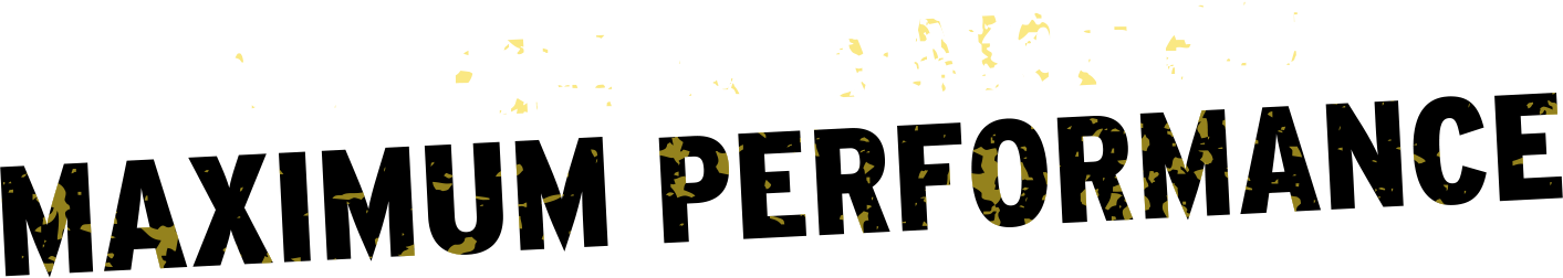 The Perfect Match For Maximum Performance