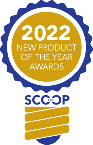 2022 New Product of the Year Awards, Scoop